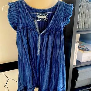 Mini dress. Super comfortable.